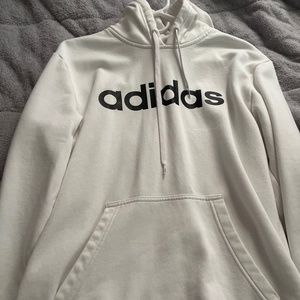 Adidas hoodie